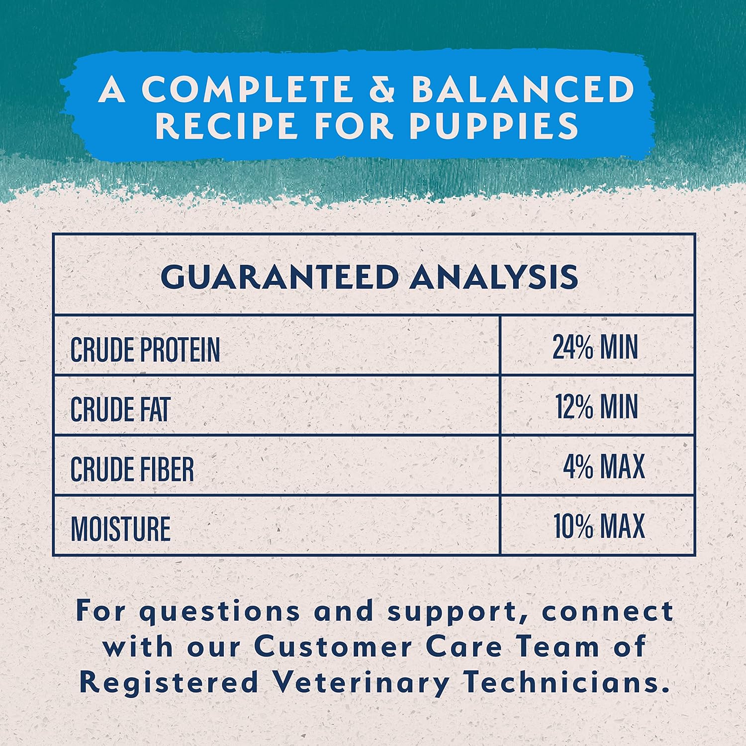 Alimento para perros Natural Balance, Pollo y Arroz café