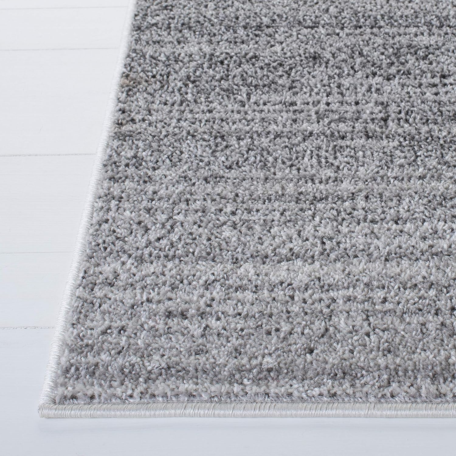 SAFAVIEH Adirondack Collection – Alfombra de área de 9 x 12 pies, diseño moderno en degradé, no desprende pelusa y de fácil cuidado, ideal para
