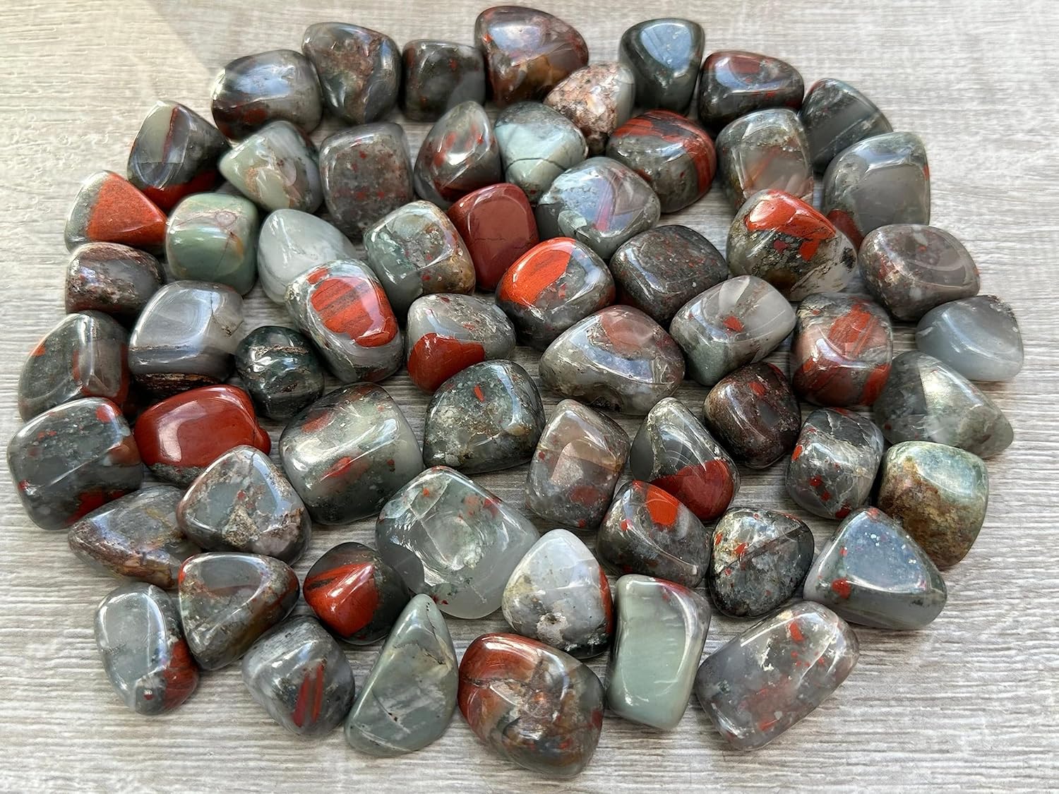 Venta al por mayor piedra rodada, piedra preciosa pulida natural, rocas pulidas, cristales caídos, piedras para Wicca, Reiki, terapia, meditación y