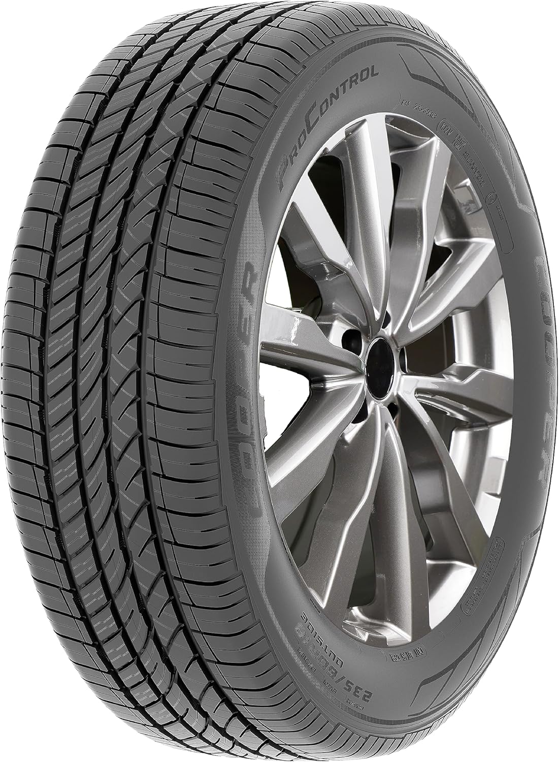 Cooper Neumático ProControl All Season 24540R19 98W XL
