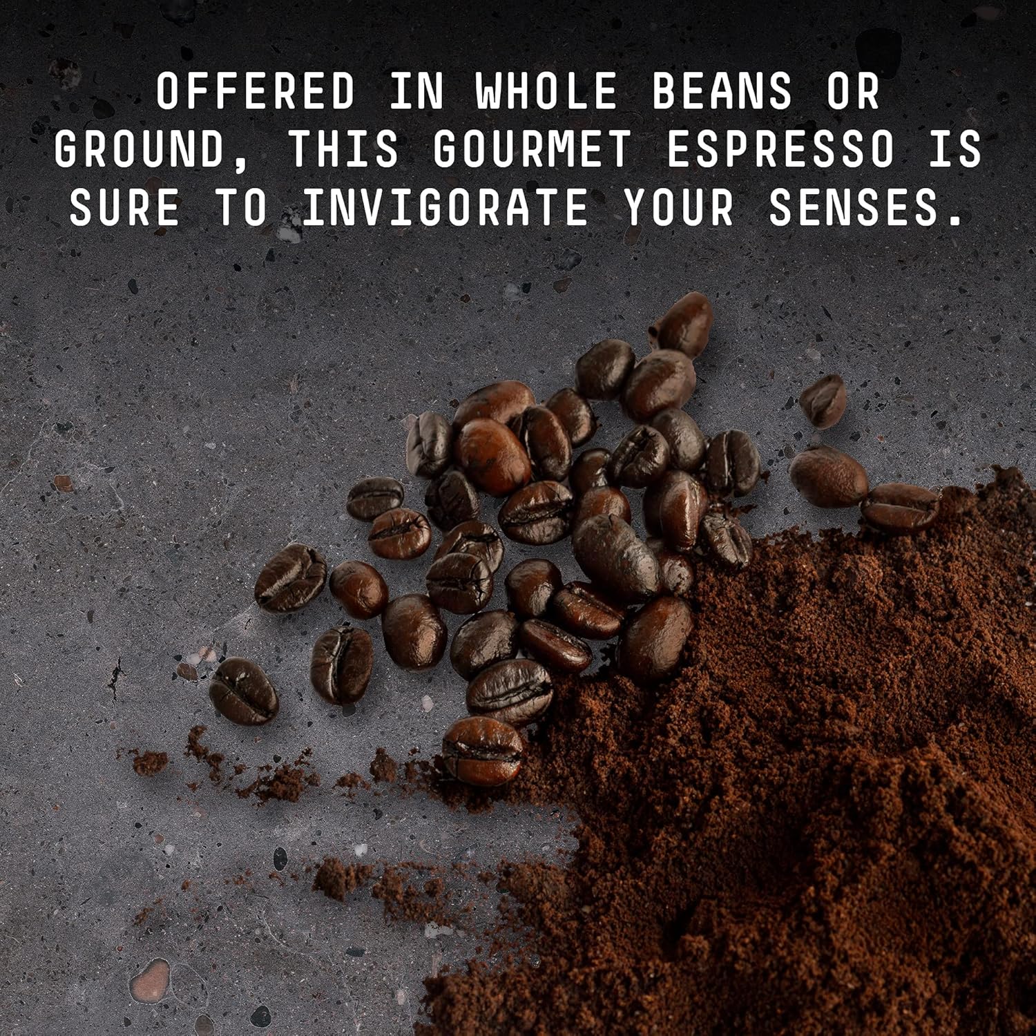 KNEE BUCKLING ESPRESSO