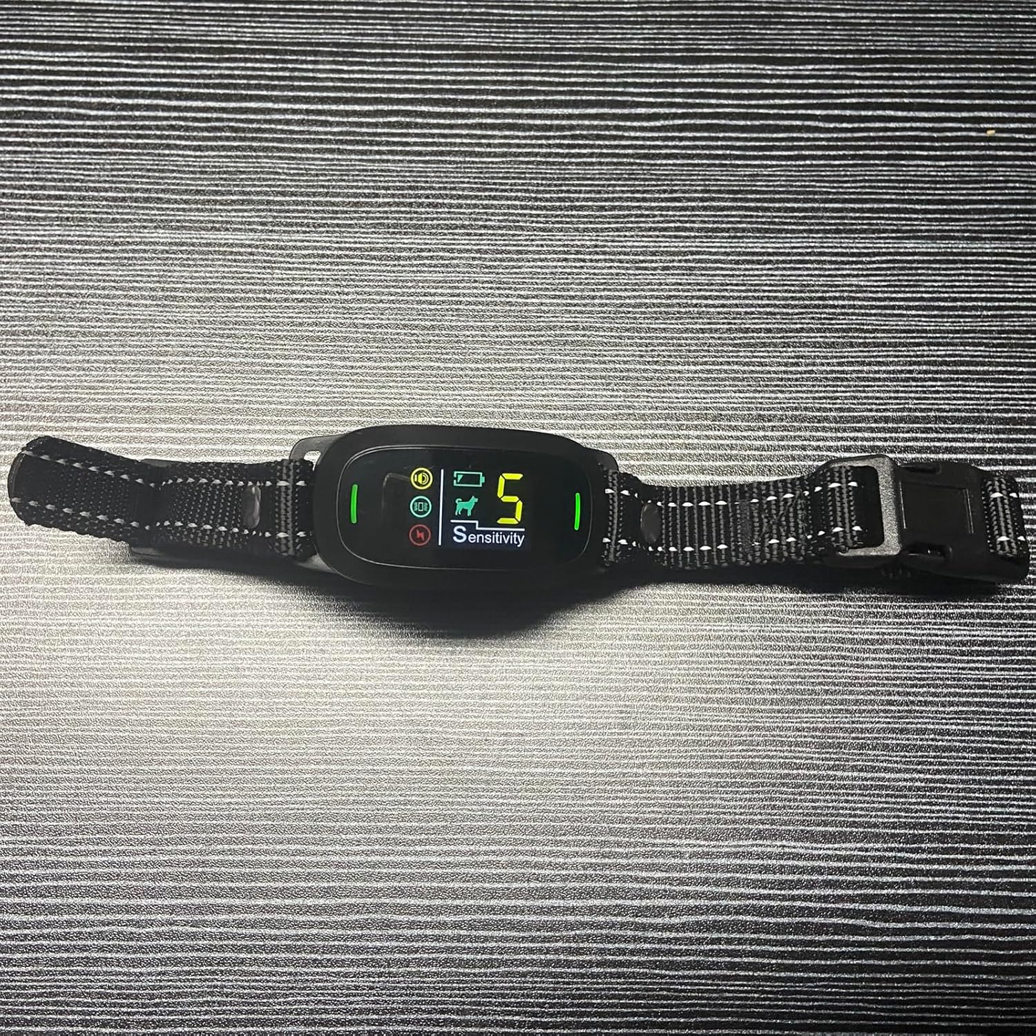 Haourlife Cable de carga magnético de repuesto para collar de ladrido de perro, cable de carga USB para collar de entrenamiento inteligente de