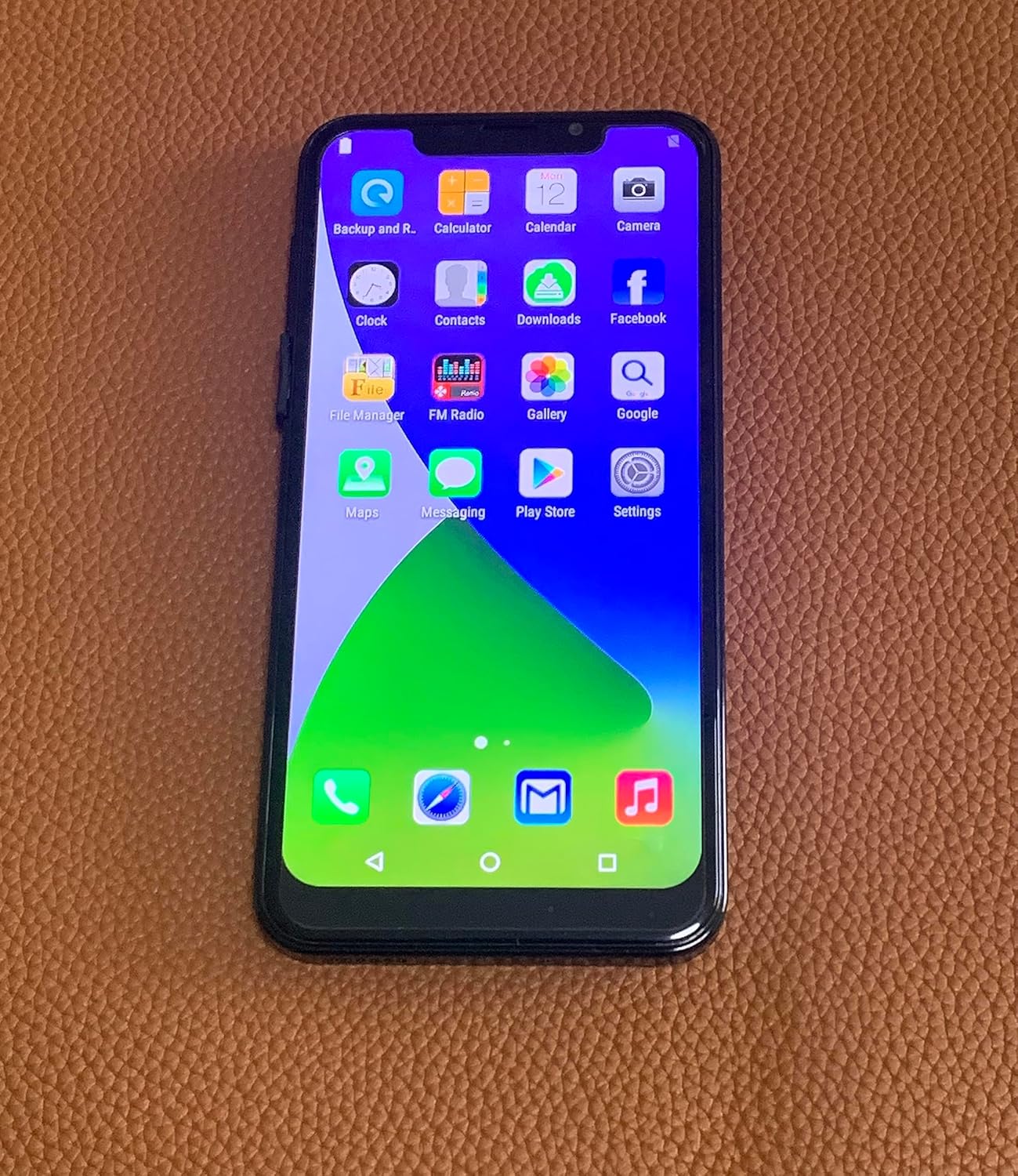 Teléfono desbloqueado, s22u, teléfono inteligente Android, cámara frontal y trasera, 1 GB de RAM de 16 GB de ROM, solo admite banda de frecuencia de