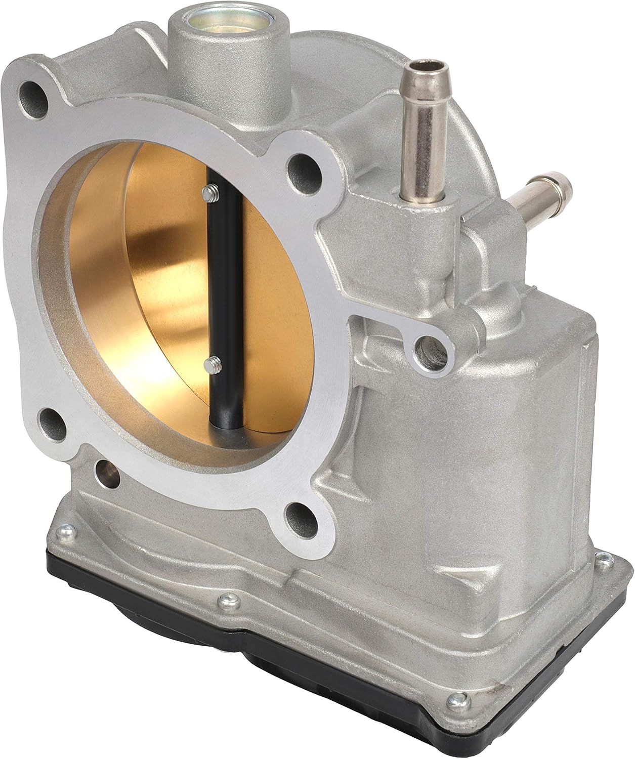 SCITOO Cuerpo del acelerador S20181 para Nissan Armada 5.6L, 2005-2017 para Nissan Frontier 4.0L, 2012-2017 para Nissan NV1500 NV2500 NV3500 4.0L