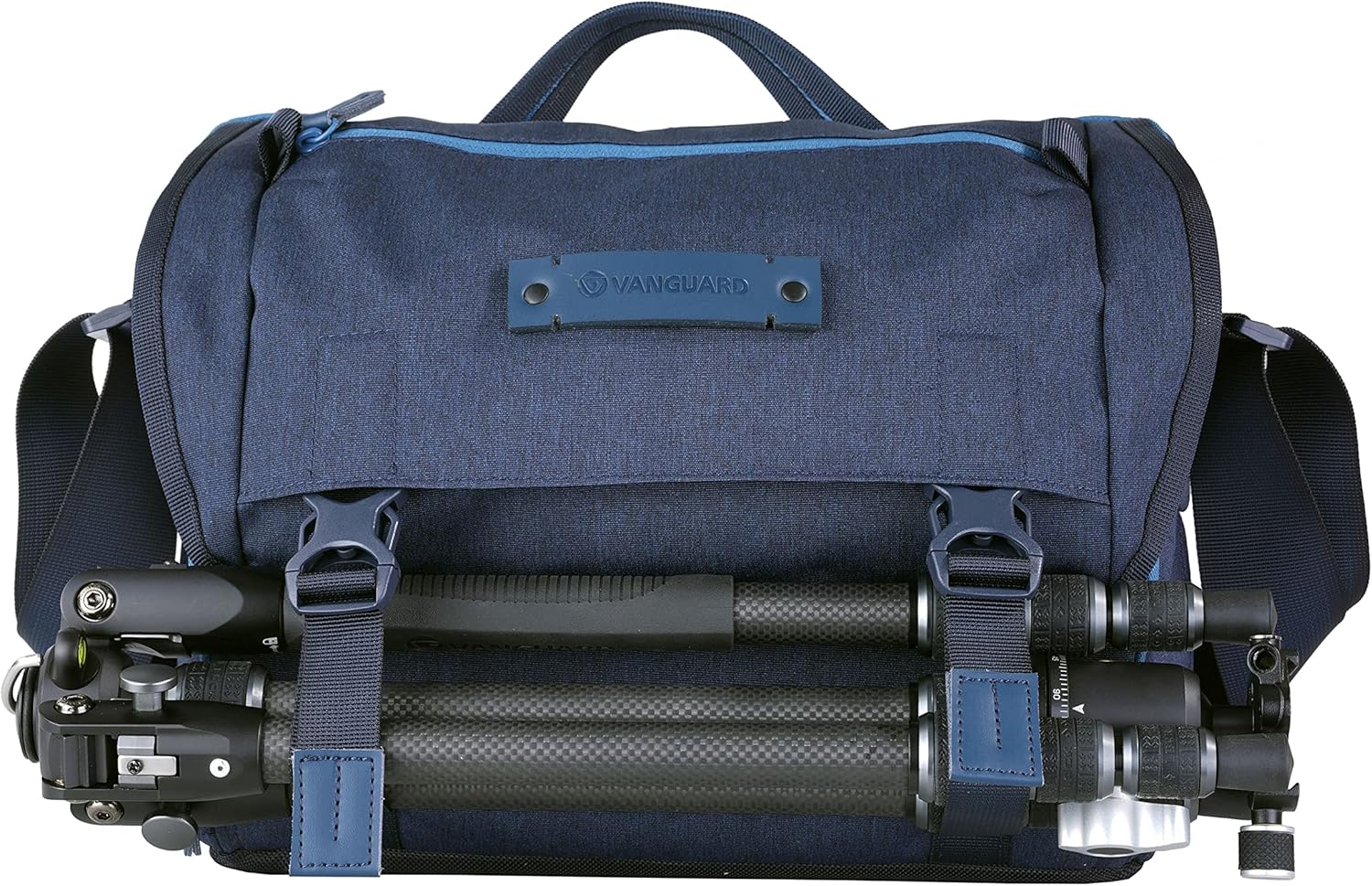 Vanguard Bolsa de gama VEO, Azul, Rango Veo 105.0 ft Nv