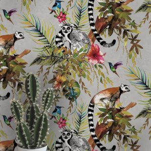 Holden Decor papel pintado colección Imaginarium, 33.0 ft x 1.7 ft, 12401 Holden Decor papel pintado colección Imaginarium, 33.0 ft x 1.7 ft, 12401