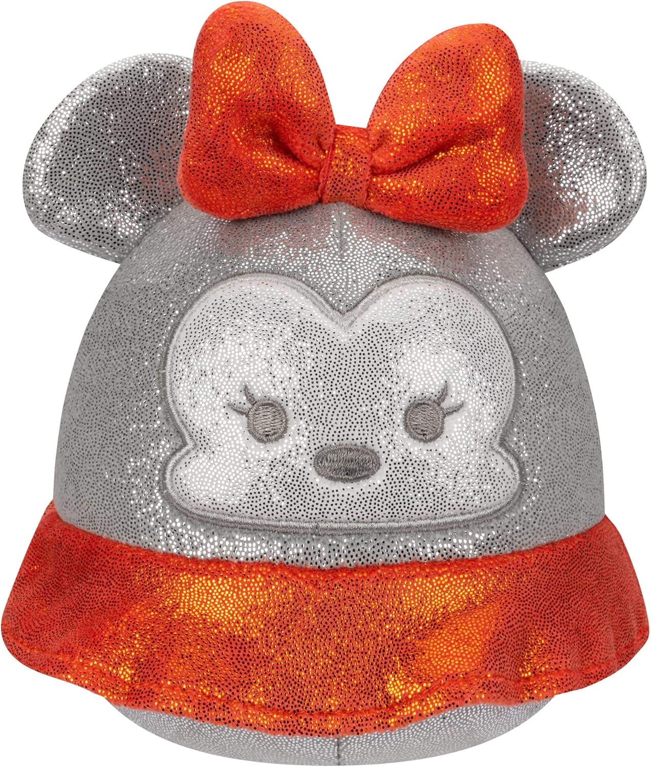Squishmallows Original Disney100 – Juego de 5 cajas de felpa de 5 pulgadas, peluche oficial de Jazwares Little Ultrasoft – Exclusivo de Tienda