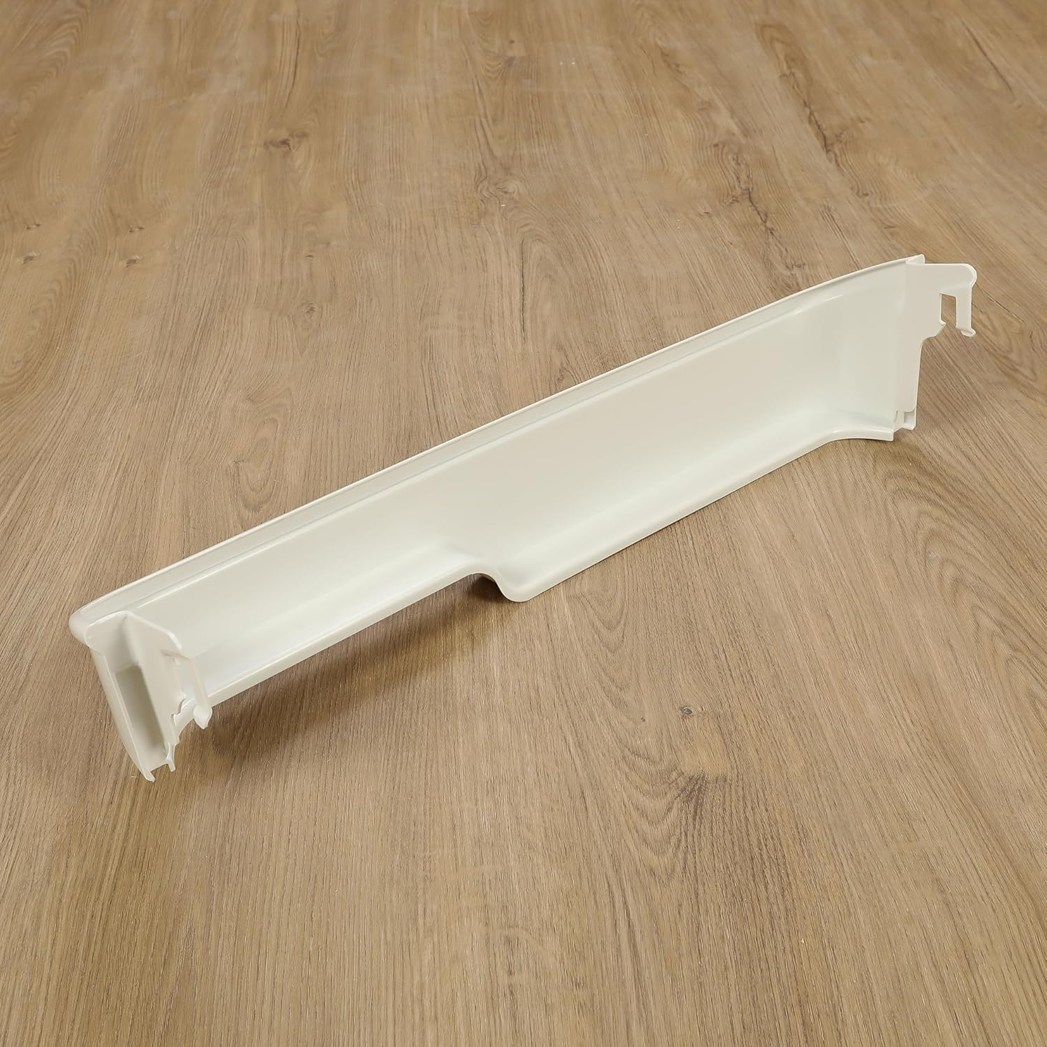 HECASA 240337901 – Estante para puerta de refrigerador compatible con Frigidaire Refrigerador Reemplazo para 240337904 240337905 891047 AH429868