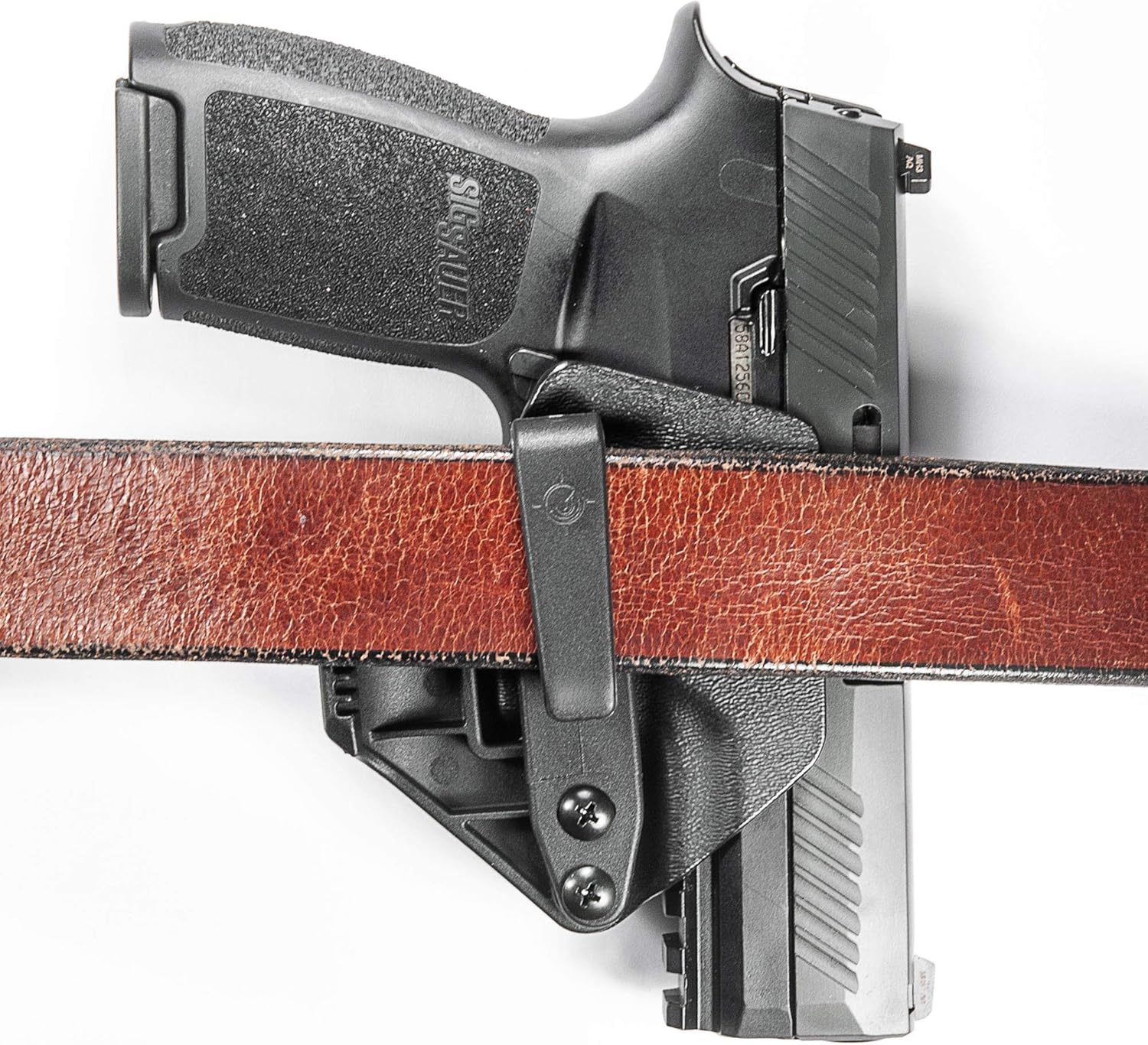 Mission First Tactical Funda minimalista MFT para Sig P320