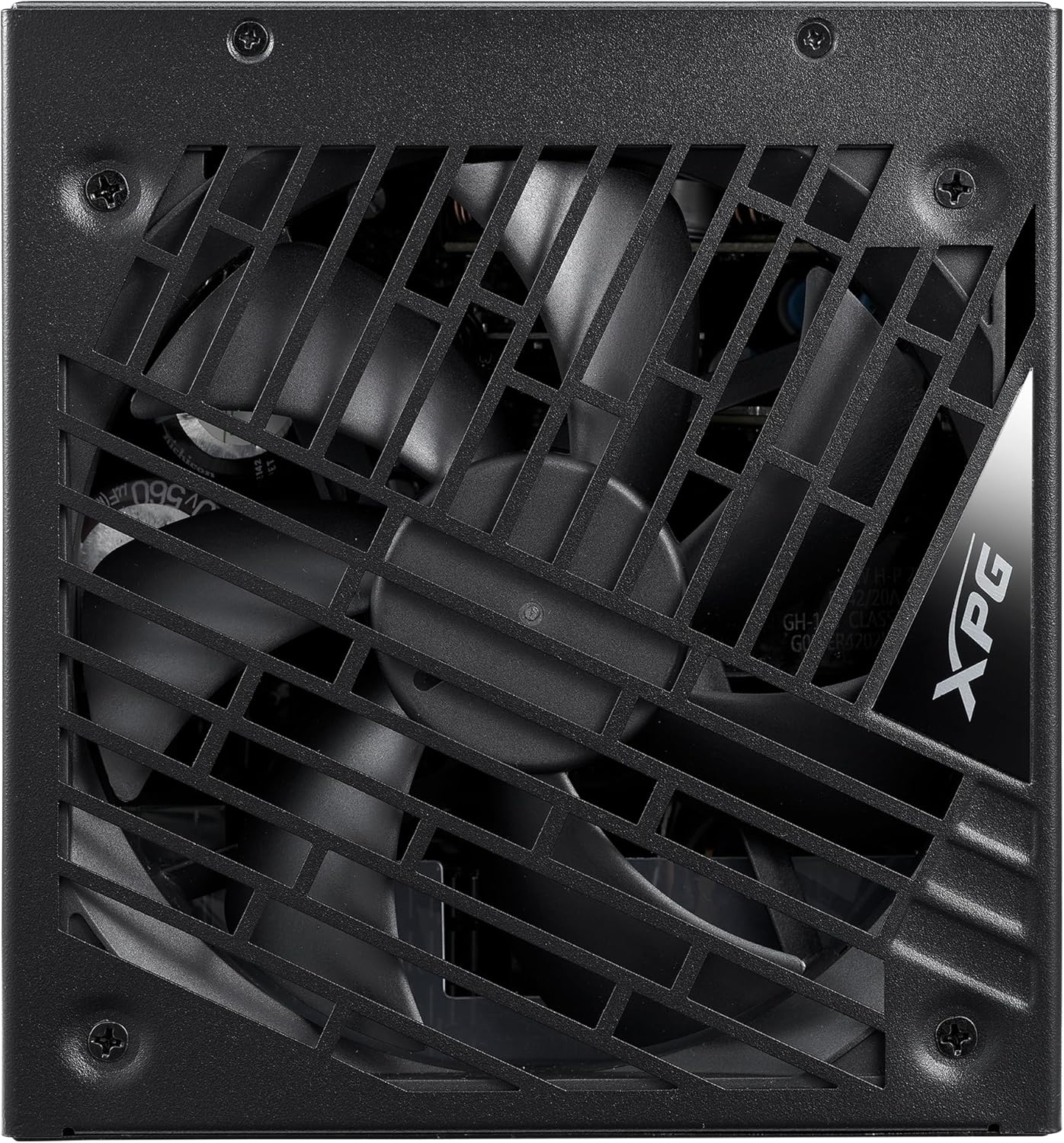 XPG Fuente de alimentación modular Core Reactor II ATX3.0-80 Plus Gold – ATX – Fuente de alimentación totalmente modular – 1000 vatios