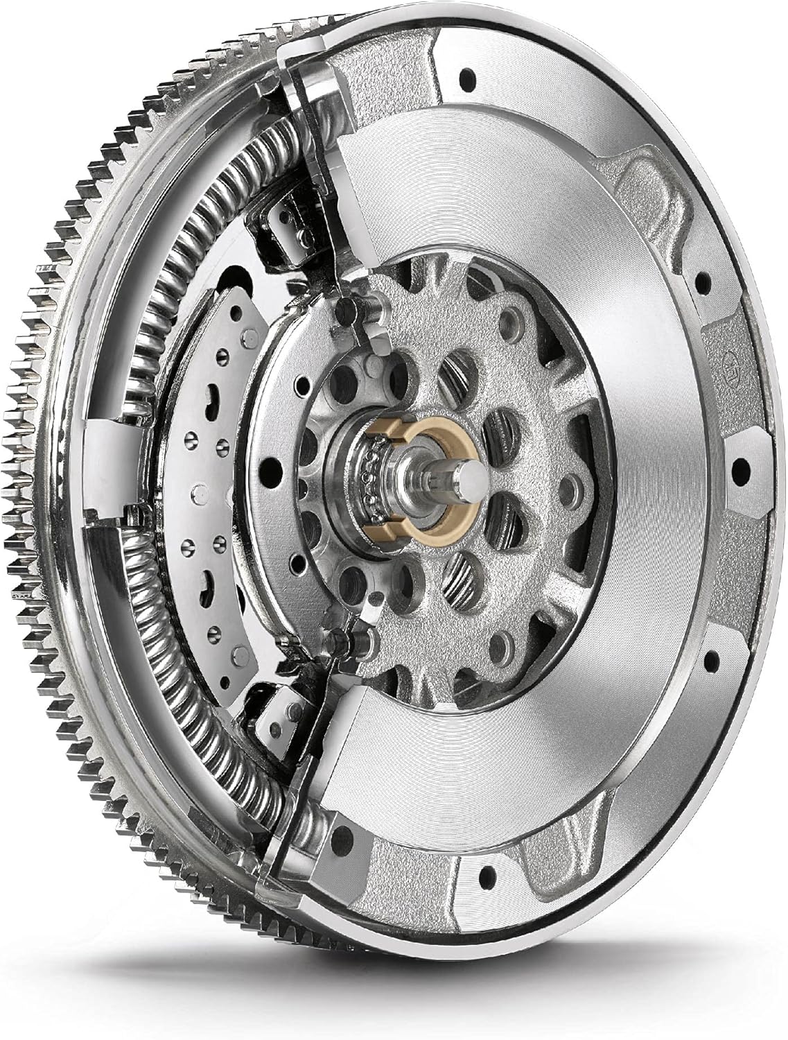 SchaefflerLuK DMF069 – Volante de doble masa, volante de doble masa OEM, piezas de embrague de repuesto LuK
