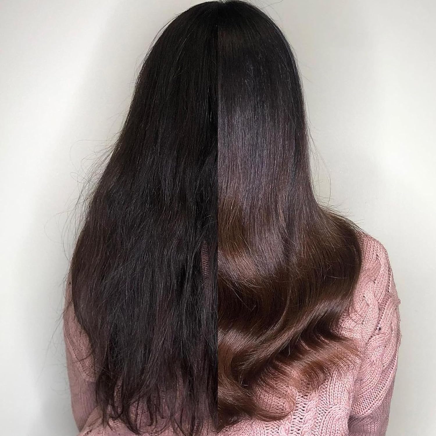 L’ANZA Acondicionador de miel de manuka Healing Strength, protege y restaura el cabello débil, frágil y envejecido, rico en proteína de queratina,