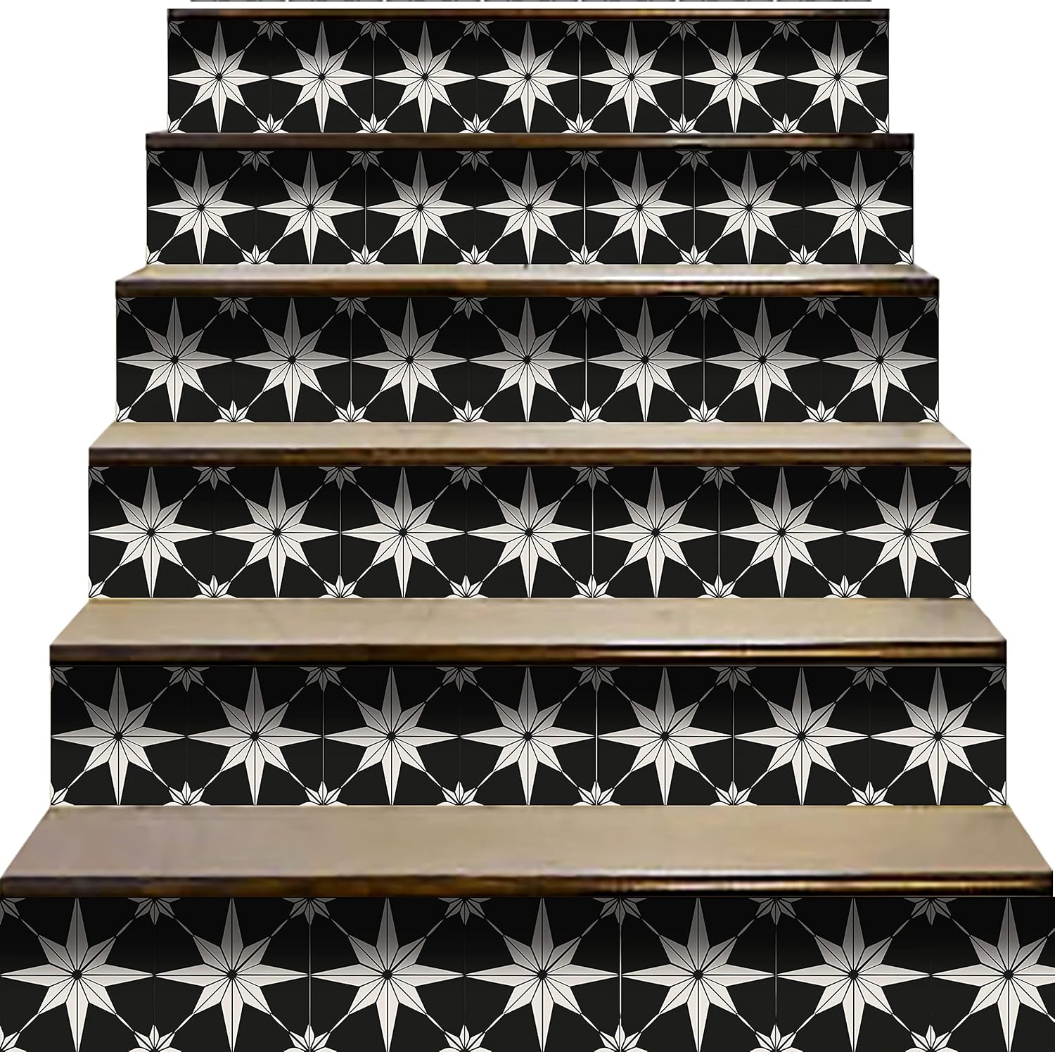 Mi Alma Calcomanías para azulejos de despegar y pegar, calcomanías para azulejos en muro, calcomanías para azulejos para decoración del hogar,