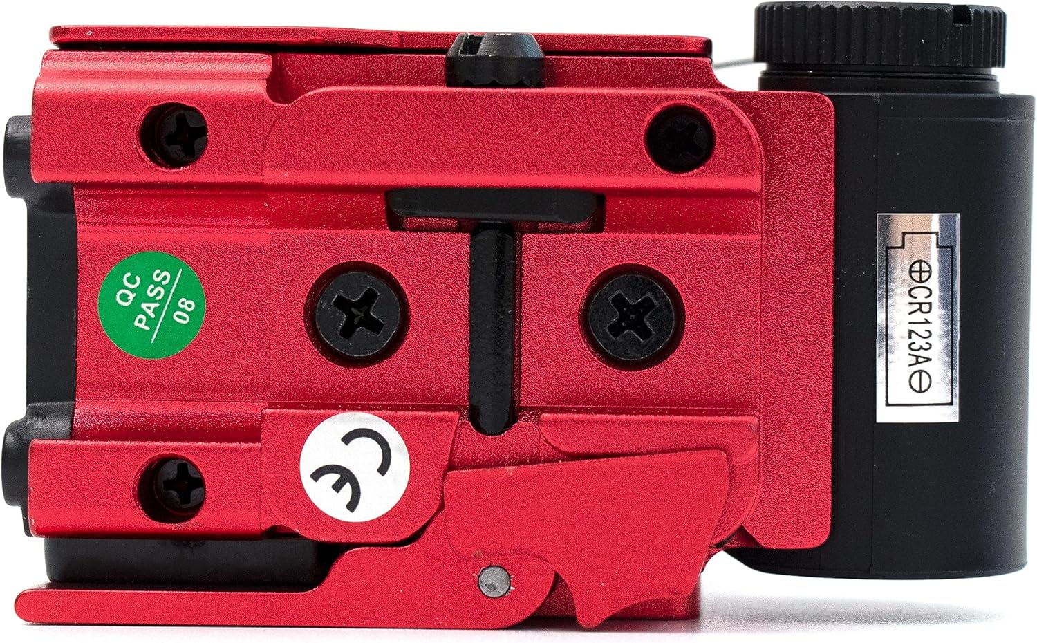 Vista holográfica 551 552 553 556 558 punto rojo verde Holo mira de metal alcance 10 niveles ajuste de brillo Vista holográfica