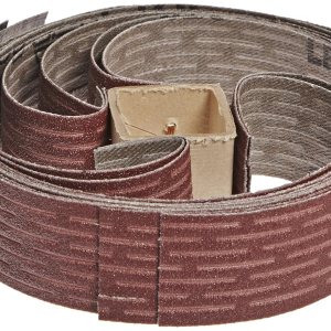 Norton Recarga de muela abrasiva, Sand-O-Flex Recambio de muela abrasiva, grano P120, paquete de 1 Norton Recarga de muela abrasiva, Sand-O-Flex Recambio de muela abrasiva, grano P120, paquete de 1