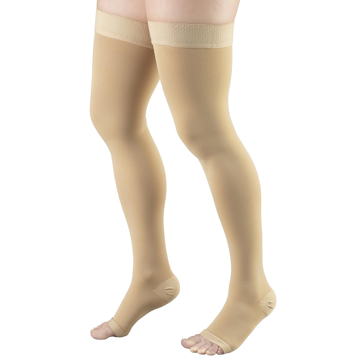 Truform 0868, 0868BG-L, L, Beige, 1, 1