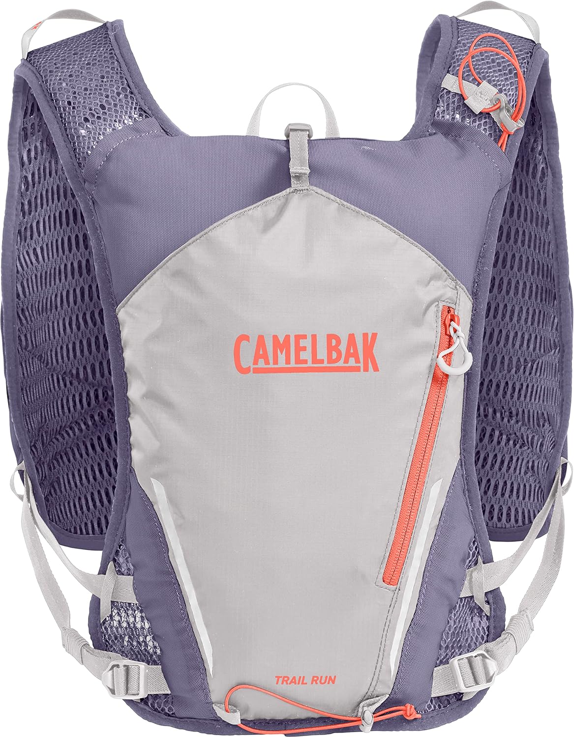 CamelBak Chaleco de hidratación Trail Run para mujer, 34 onzas