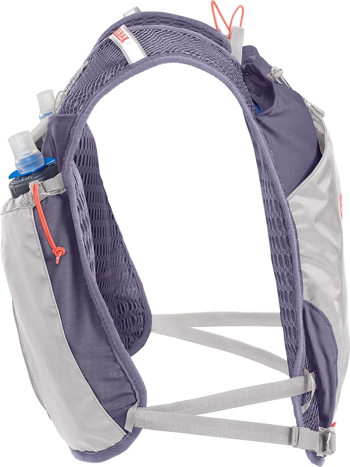 CamelBak Chaleco de hidratación Trail Run para mujer, 34 onzas
