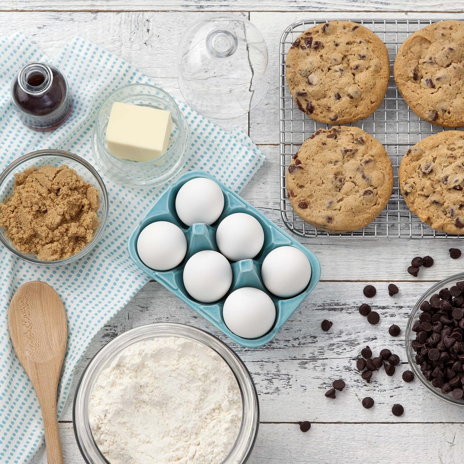 Mrs. Fields – Caja de galletas plateada, surtido con 36 galletas Nibblers tamaño bocado, 24 bocadillos de brownie y 12 galletas originales (72