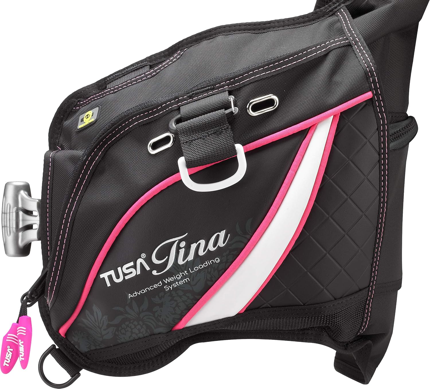 TUSA Tina BCD con AWLS III