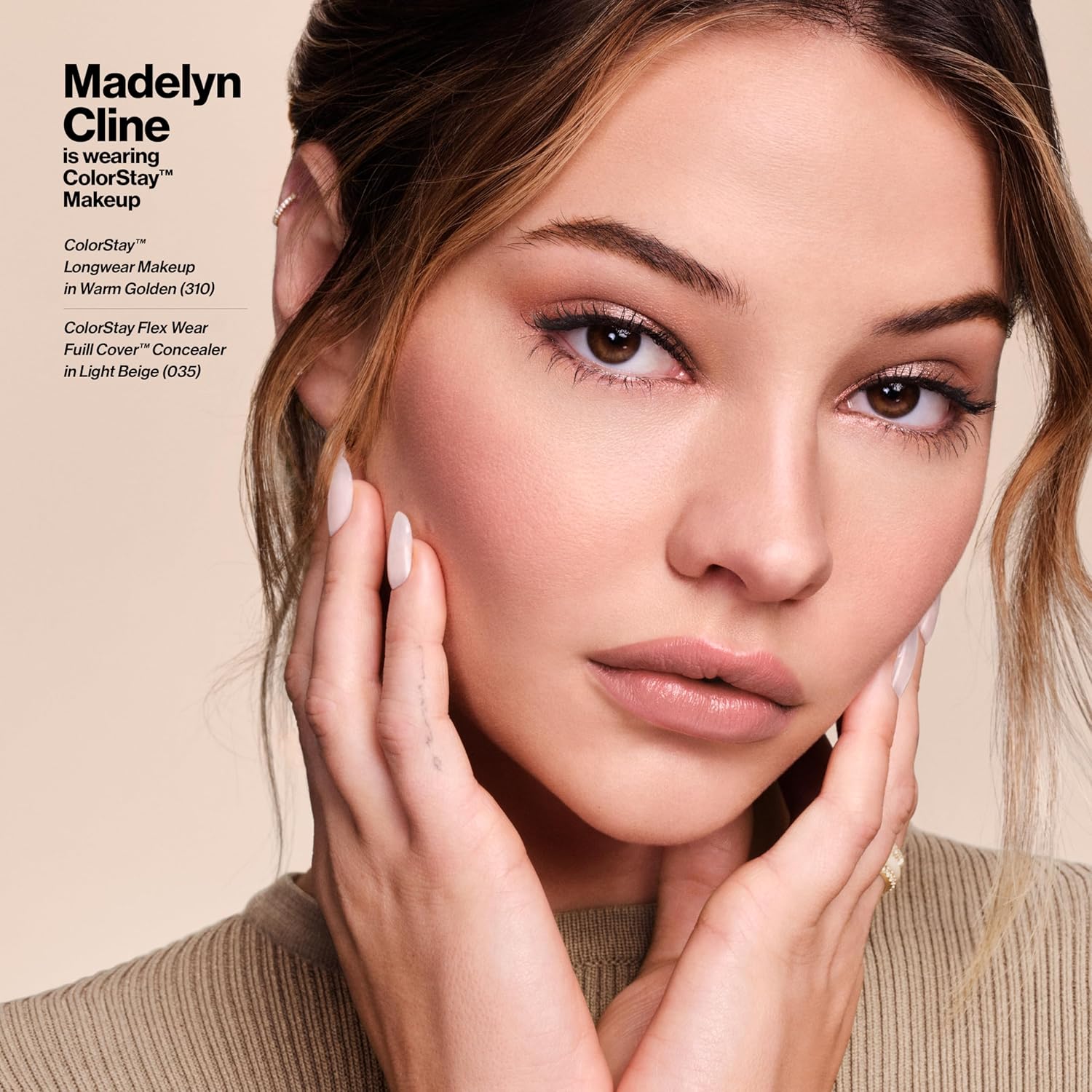 Revlon Colorstay – Maquillaje líquido para piel normal y seca, Paquete de 2