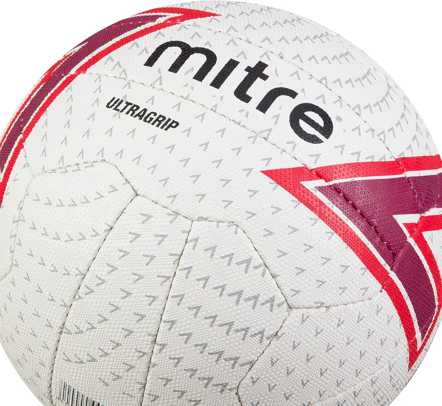 Mitre Unisex Netball