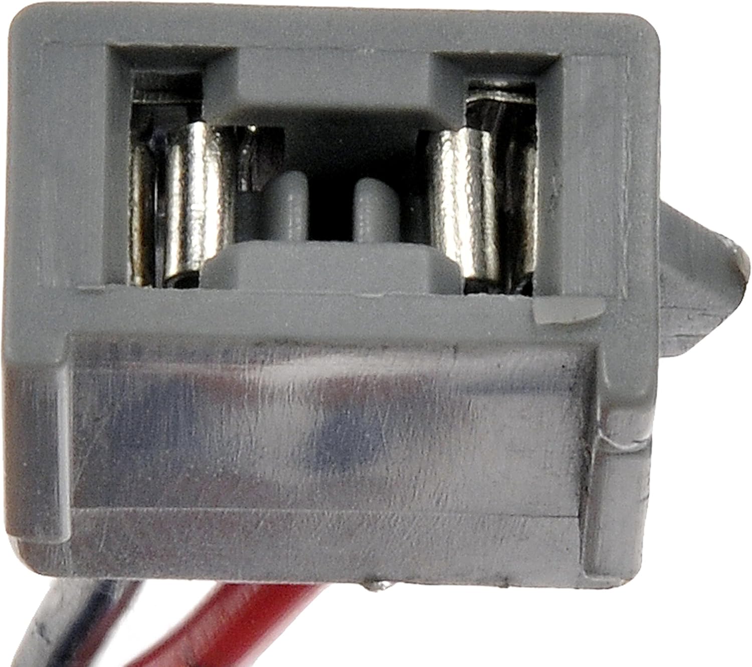 Dorman 741-662 Conjunto de motor y regulador de elevalunas eléctrico delantero del lado del conductor compatible con modelos Lincoln seleccionados