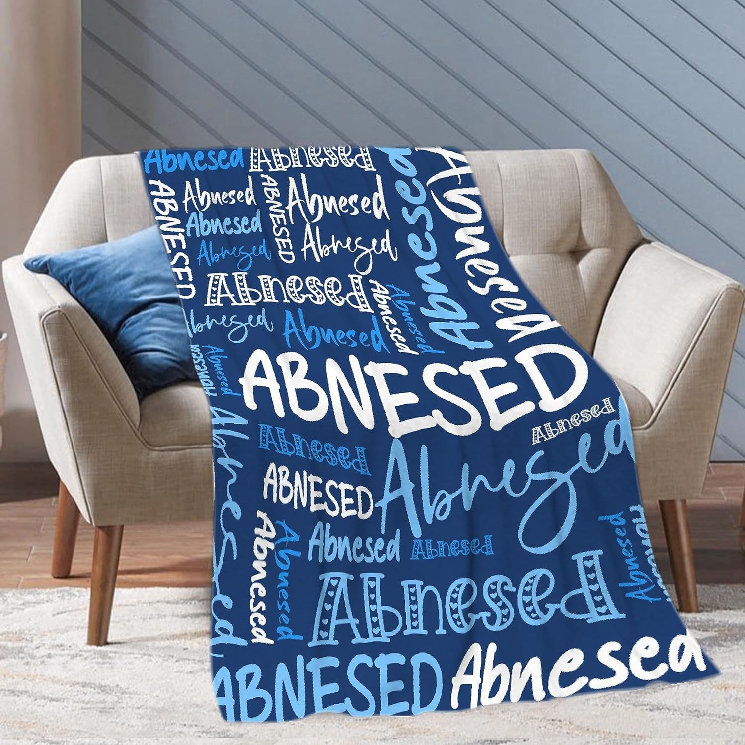 Manta personalizada con nombre para niños, manta personalizada con nombre para bebé, manta personalizada, regalo para cumpleaños, manta con