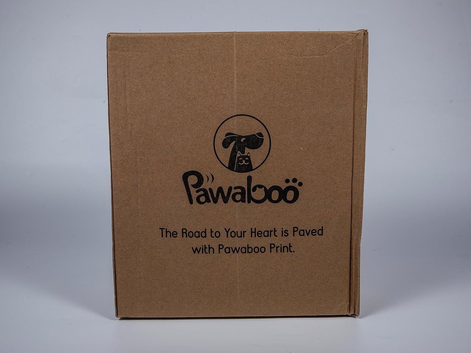 Pawaboo Bolsa transportadora para perros con cordón para mascotas, con cordón para manos libres, con correa ajustable, bolsa de malla transpirable