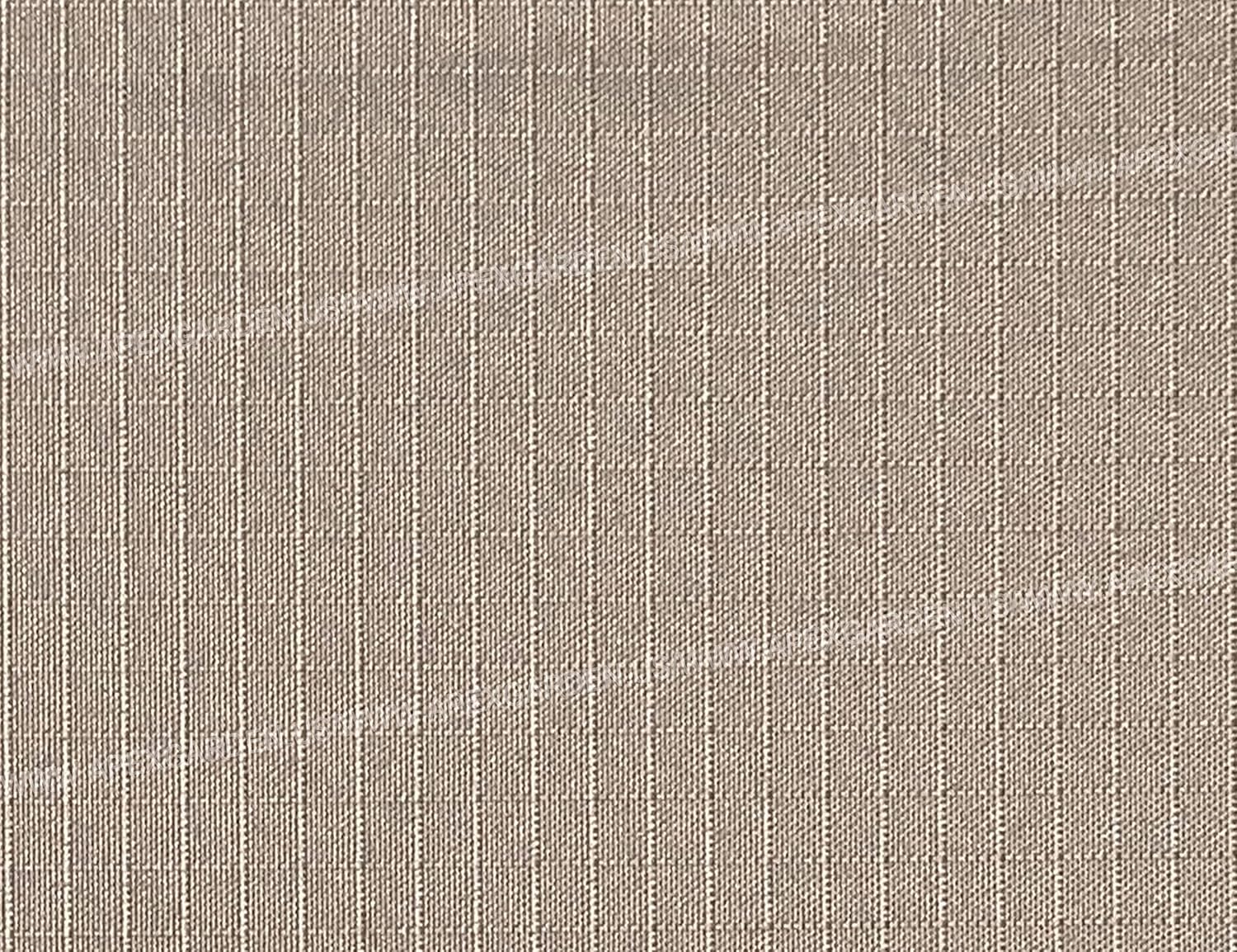 APEX GARDEN Toldo antidesgarros para el cenador Lowe’s Allen Roth de 10 pies x 12 pies #GF-12S004BTO  GF-12S004B-1 (Ripstop, beige)