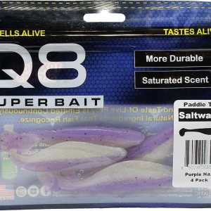 Q8 Super Cebo – Cola de paleta Q8 Super Cebo – Cola de paleta