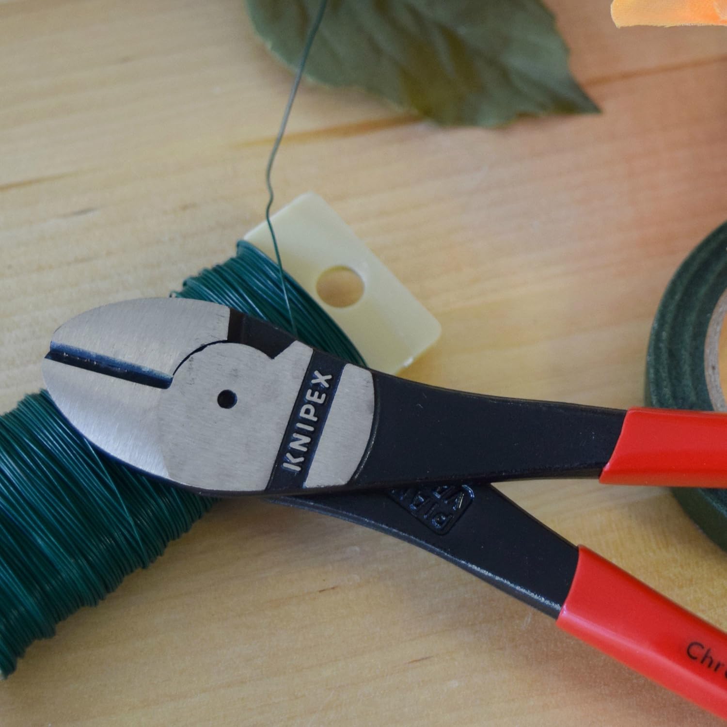 KNIPEX 74 01 140 – Alicate de alta potencia