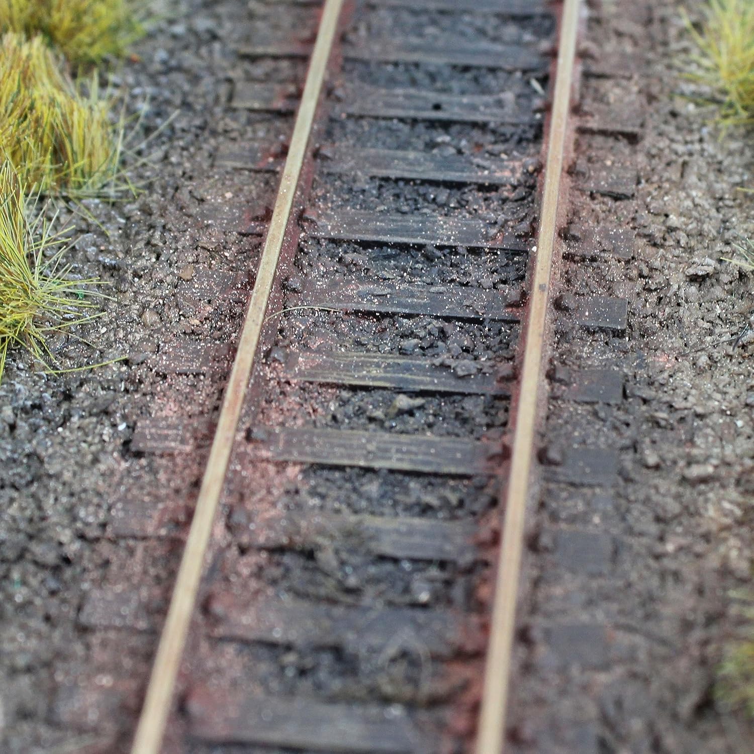 War World Scenics – Pegamento de béisbol para ferrocarril, 250 ml, para modelar ferrocarriles, ferrocarriles, diorama
