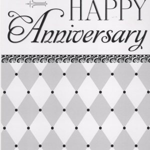 Tarjeta de felicitación de feliz aniversario – Wishing You a Happy Anniversary With Best Wishes for the Future. Felicitaciones Tarjeta de felicitación de feliz aniversario – Wishing You a Happy Anniversary With Best Wishes for the Future. Felicitaciones