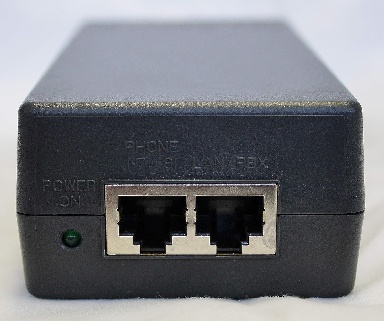 Fuente de alimentación para teléfono IP original Avaya 1151D1