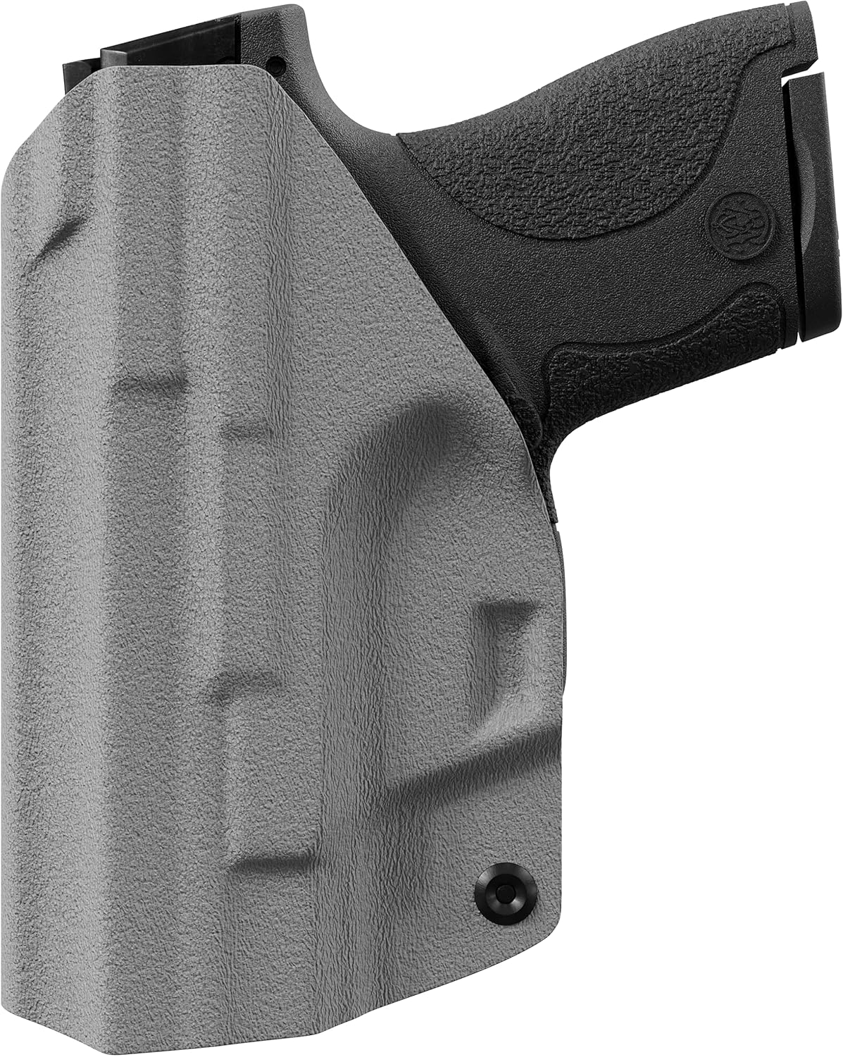 We The People Holsters – Gris – Mano derecha – Funda IWB compatible con Sig Sauer P365 XL con Streamlight TLR-6 LightLáser RDS
