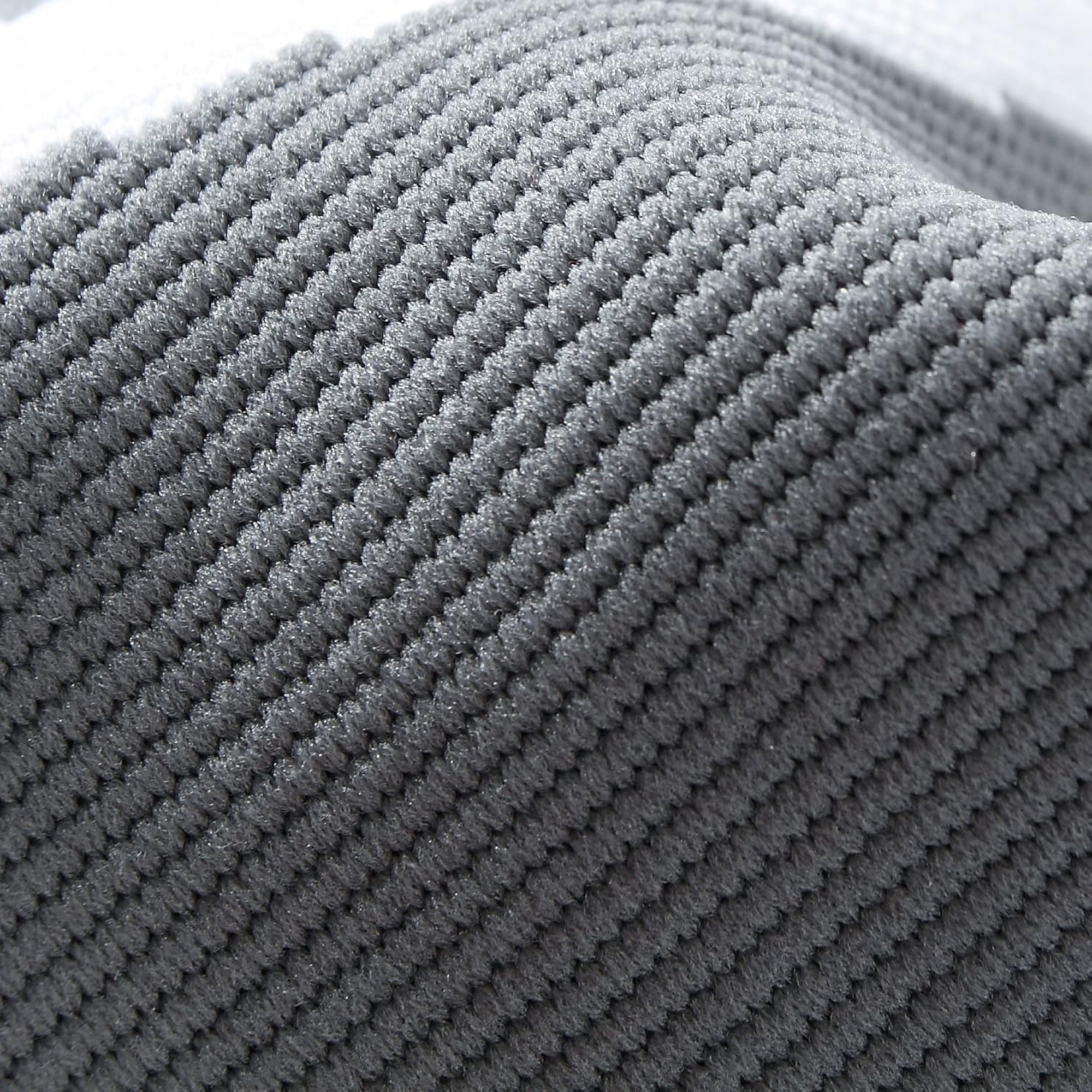 NeoTech Care Soporte de codo, gris (talla M, 1 par)