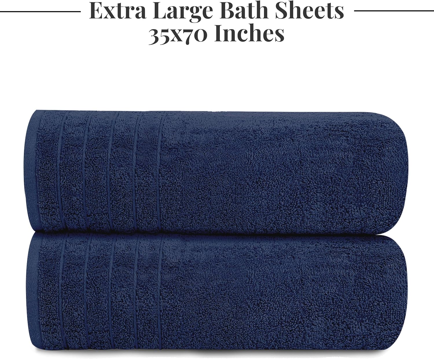 Tens Towels  Juego de toallas de 13.27ozyd (450gm), paquete de 2 unidades, paquete de 4 unidades, paquete de 6 unidades, paquete de 8 unidades,
