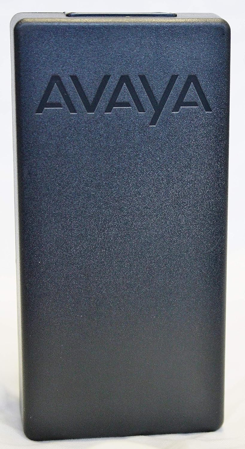 Fuente de alimentación para teléfono IP original Avaya 1151D1