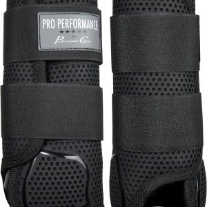 Professional’s Choice Pro Performance Elite XC Botas Par Delantero Mediano Professional’s Choice Pro Performance Elite XC Botas Par Delantero Mediano