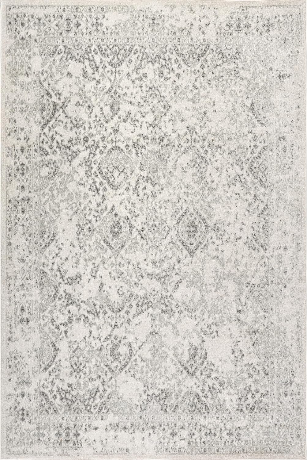 nuLOOM – Tapete oriental vintage modelo Odell