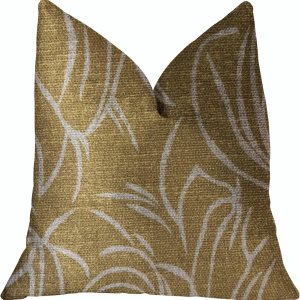 Plutus Brands Plutus Mira Mirage – Almohada de lujo, 12 x 20 pulgadas Plutus Brands Plutus Mira Mirage – Almohada de lujo, 12 x 20 pulgadas