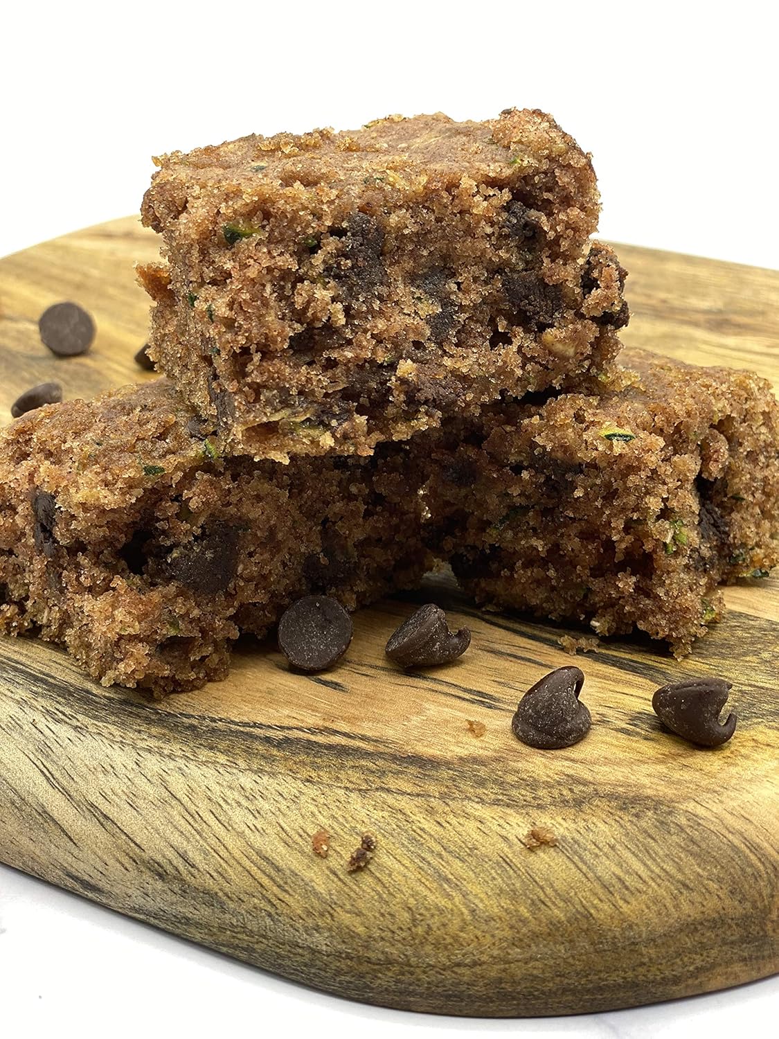XO Baking – Mezcla de pan de calabacín para hornear, mezcla de pan de calabacín sin OMG sin gluten, sin conservantes ni sabores artificiales (1.1
