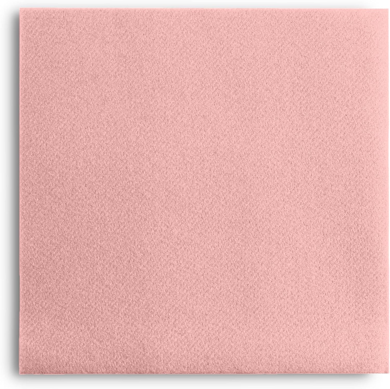 Linen-Feel – Servilletas de papel de colores de color rosa, suaves y absorbentes, para cocina, fiesta, boda, cena o cualquier ocasión (paquete de 50)