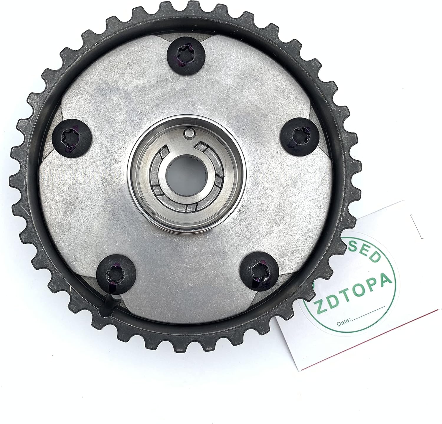9650839280 0805G4 Triumph – Engranaje de sincronización para CITROEN KHODRO Peugeot Elsee, C4, C5 307, piezas OEM de ZDTOPA