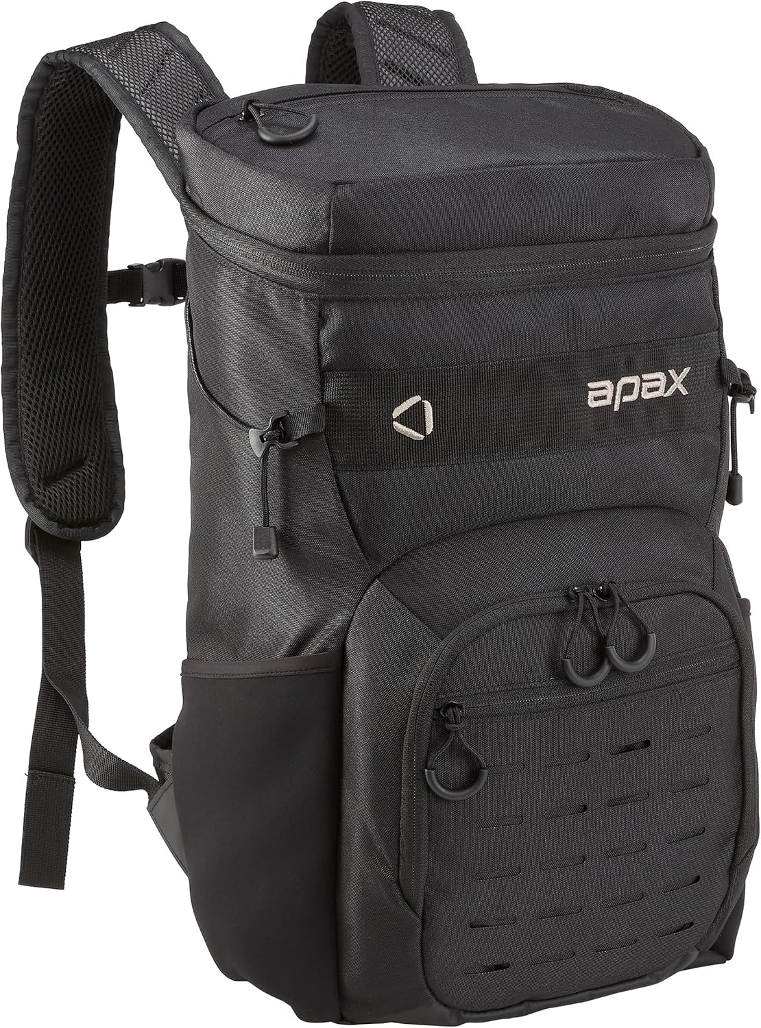 Apax Mochila híbrida deportiva con impermeable, sumergible en agua, bolsa seca, funda protectora, enfriador de mochila