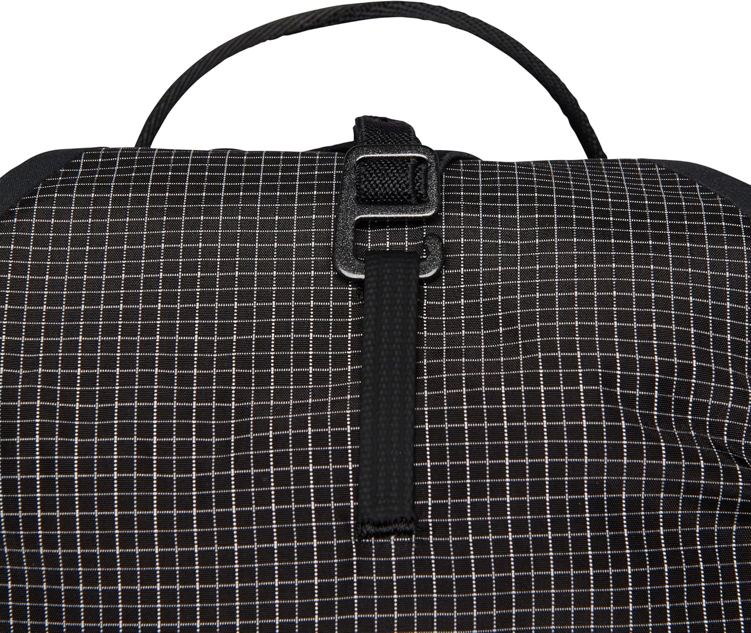 BLACK DIAMOND Equipamiento Distancia 8 Mochila – Negro – Mediano