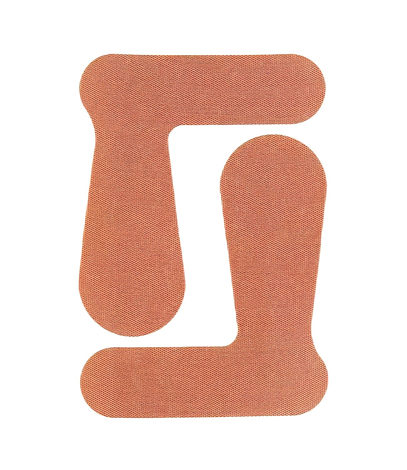 Ortesis de valgo para dedos grandes, el mejor corrector de juanetes, 20 calcomanías autoadhesivas para la cubierta del pulgar, corrector de juanetes