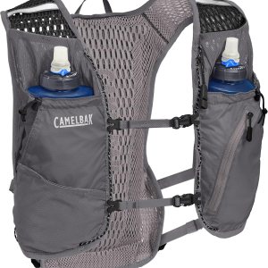 Camelbak Zephyr – Chaleco de hidratación para correr para hombre, tecnología de mapeo corporal, 34 onzas Camelbak Zephyr – Chaleco de hidratación para correr para hombre, tecnología de mapeo corporal, 34 onzas