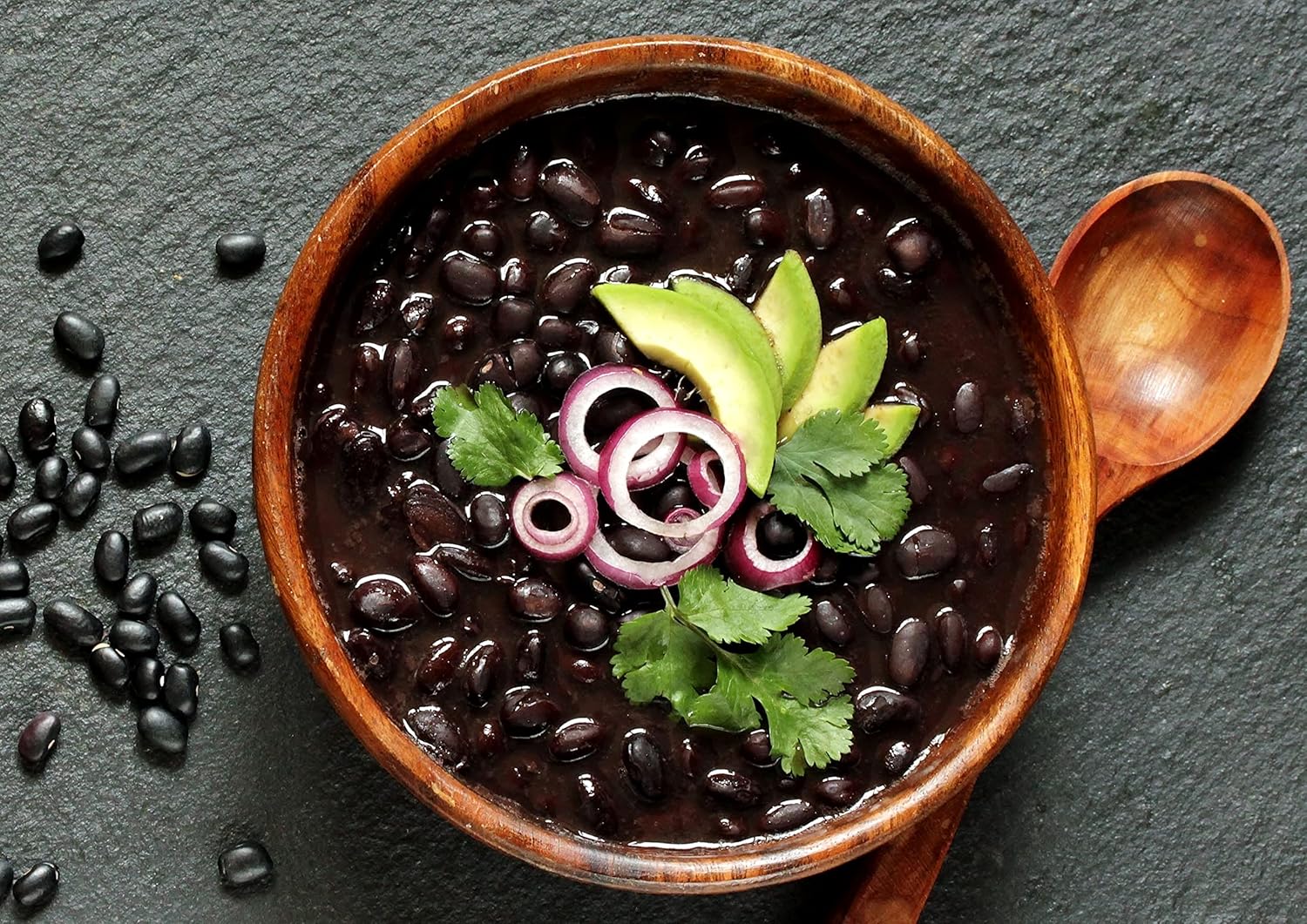 Food to Live Paquete de 2 frijoles secos de alta calidad, frijoles negros (5 libras), frijoles pintos (5 libras), sin OMG, crudos, germinables, a